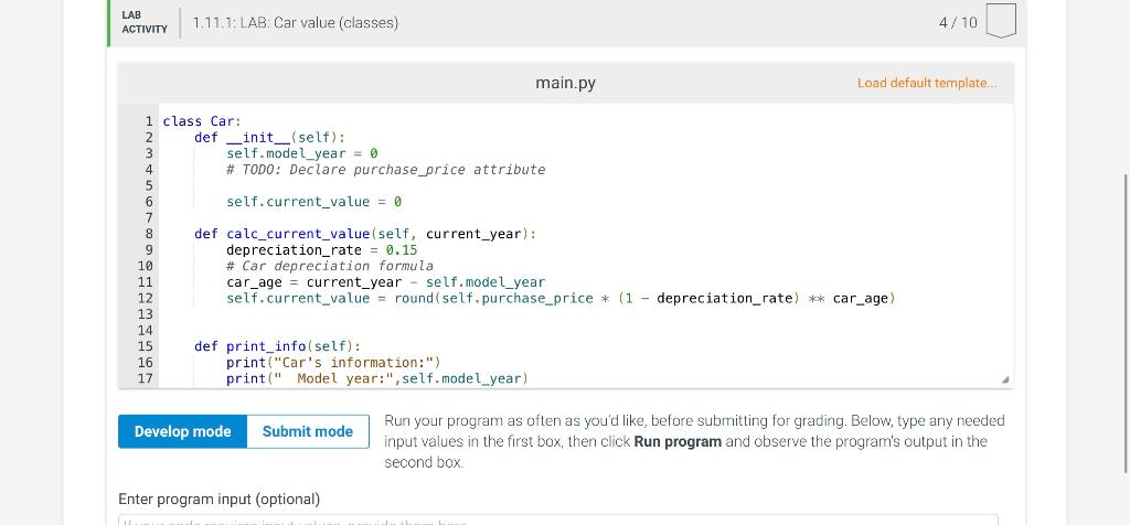 solved-1-11-lab-car-value-classes-complete-the-car-class-chegg