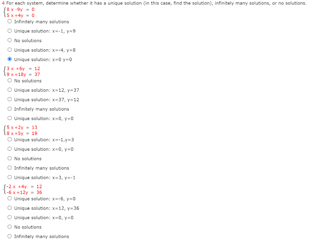 solved-4-for-each-system-determine-whether-it-has-a-unique-chegg