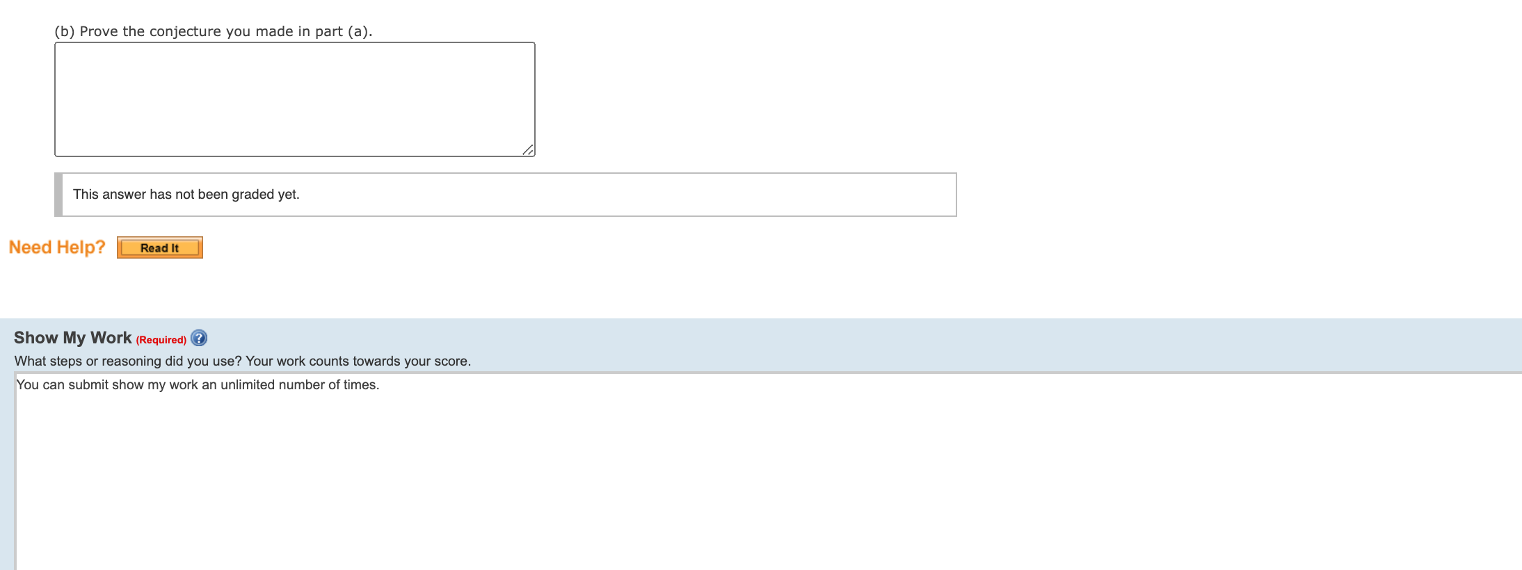 Solved Please explain this step by step!! I want to | Chegg.com