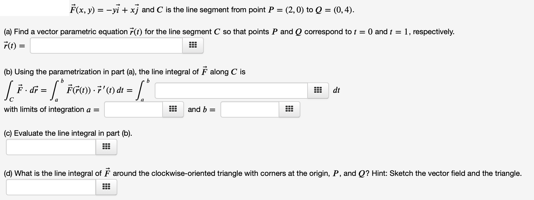 Solved i always leave a thumbs up if the answer is right | Chegg.com