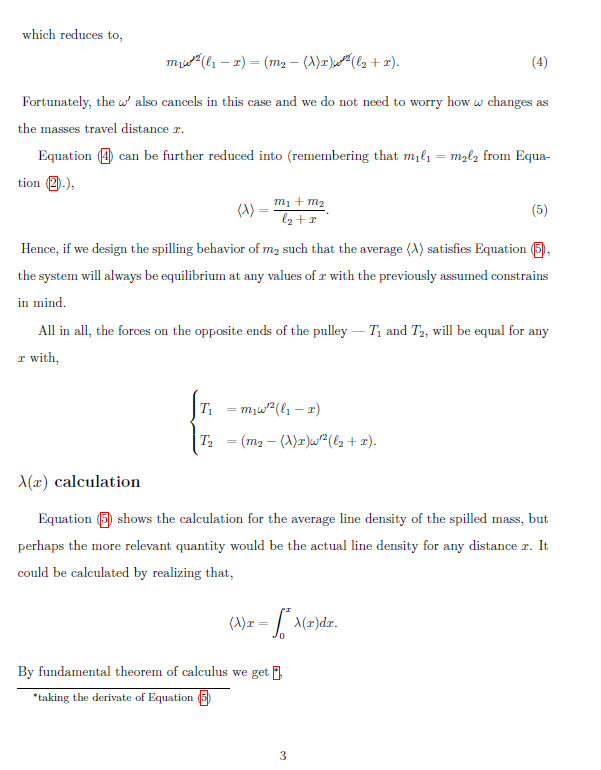 Solved I need to know if this is solved correctly. I want | Chegg.com