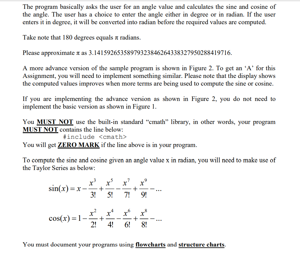 Solved 5 Deliverables The Objective Of This Project Is T Chegg Com