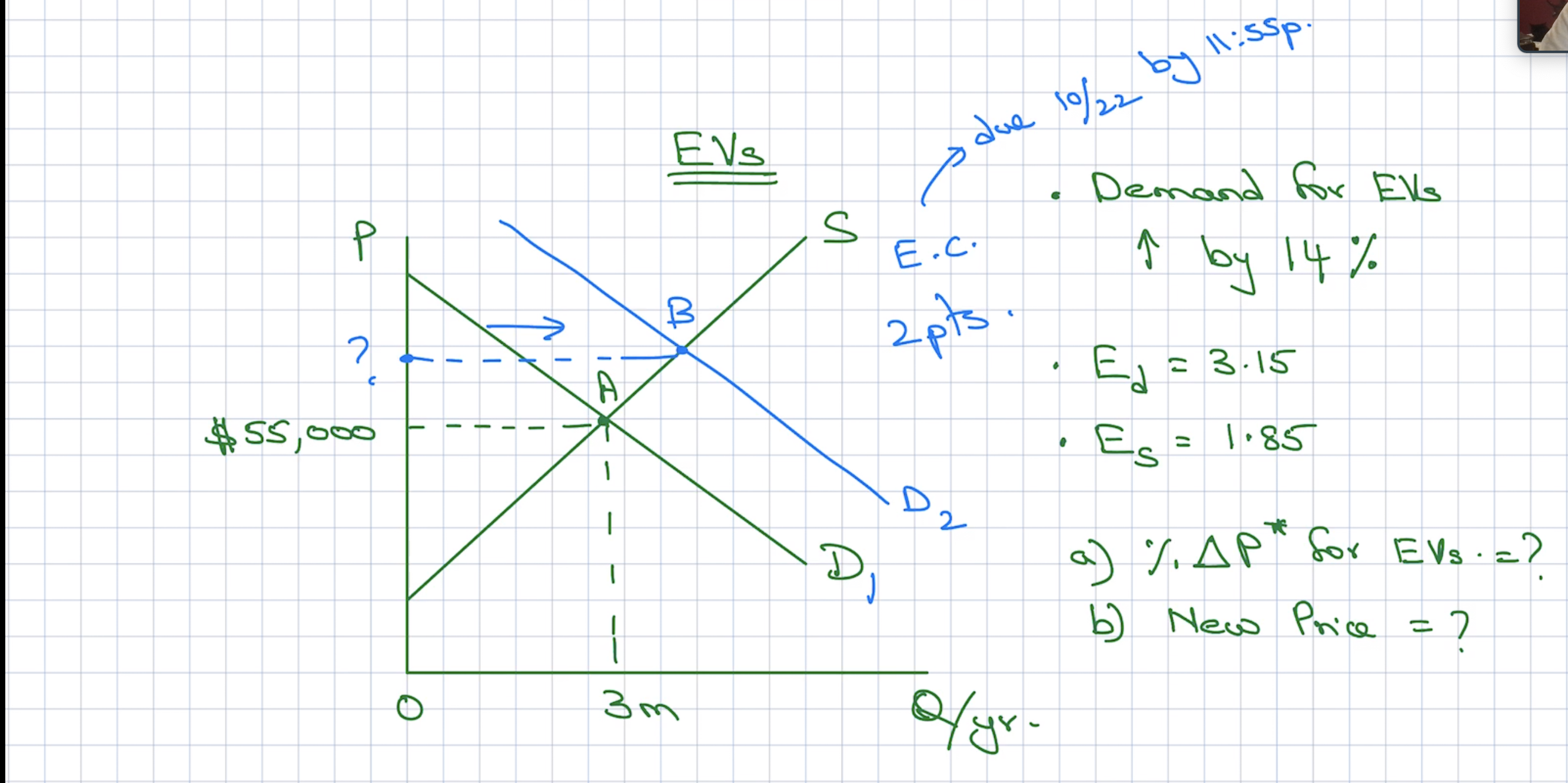 Solved Can You Help Me Solve A And B? | Chegg.com