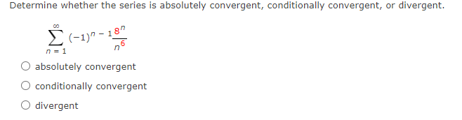 Solved note: For any tests you use: 1. Prove that the | Chegg.com