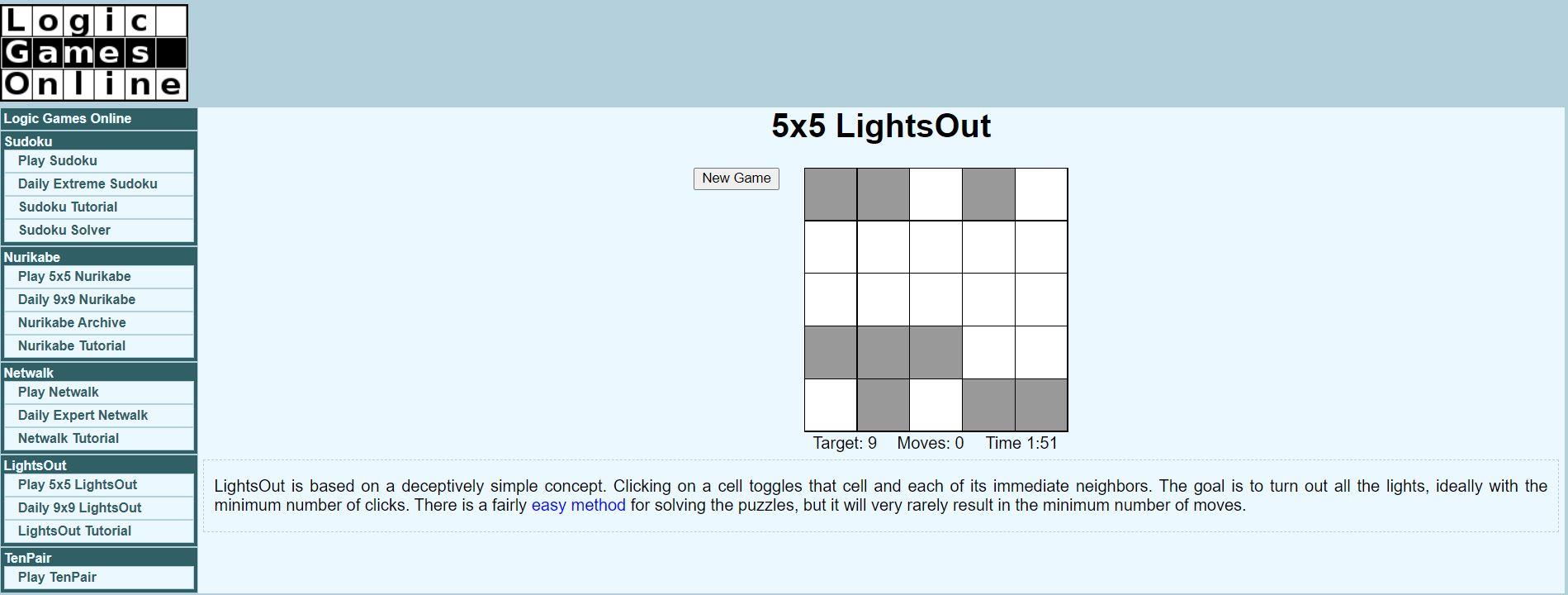 Sudoku Solver with HTML, CSS, and JavaScript