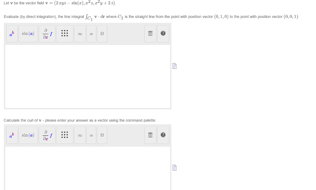 Solved All these questions are Question2. I had to post all | Chegg.com