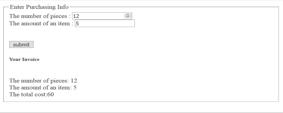 Solved Write a PHP code that will manipulate the number of | Chegg.com