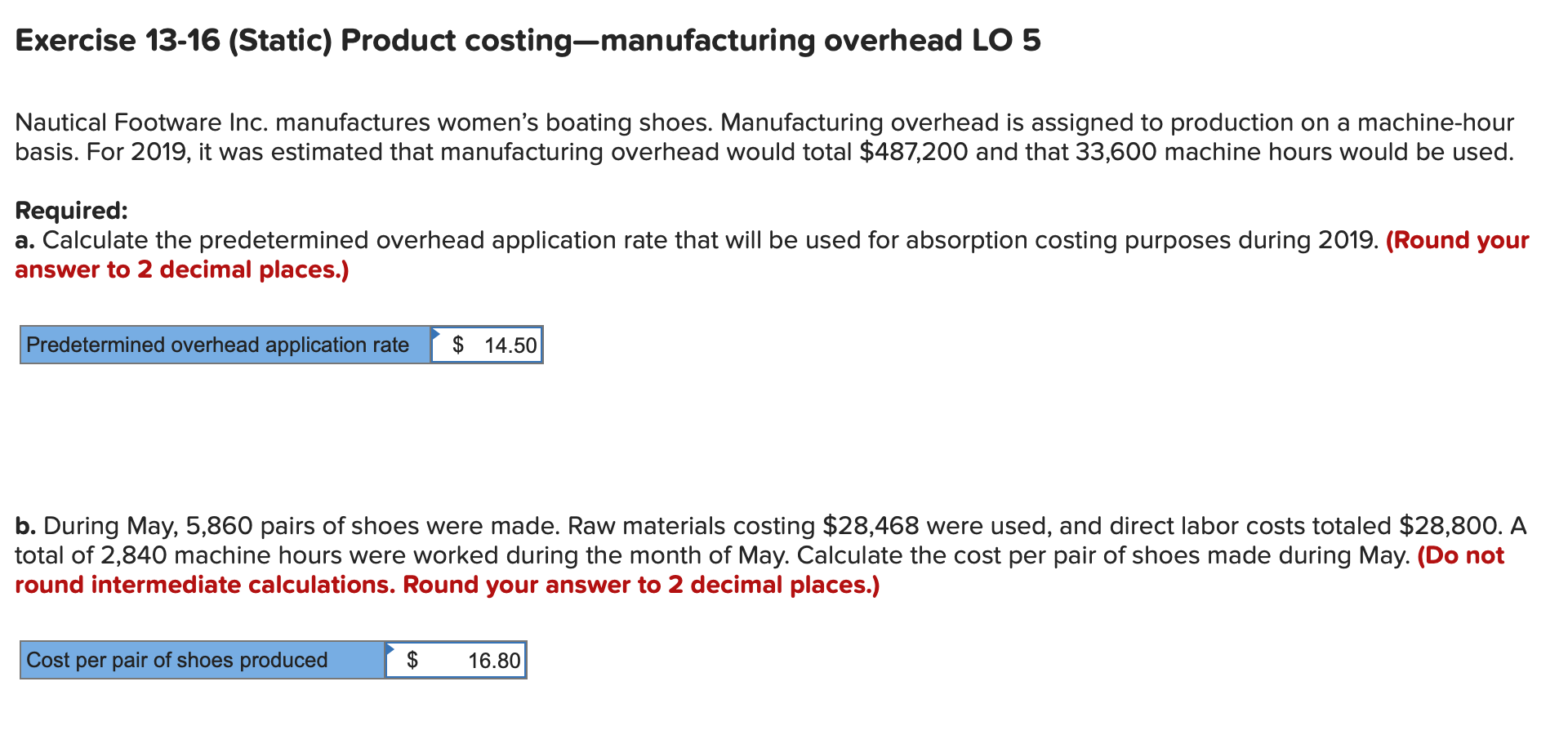 Pricing, markup, and margin: from cost per pair to retail price