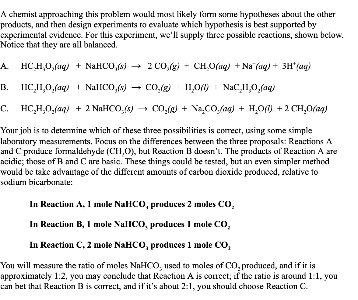 Solved A student completes Lab #4 and determines that the | Chegg.com