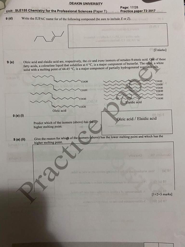 Solved I am struggling with answering these questions for a | Chegg.com
