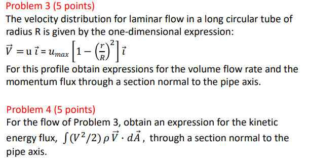Solved I have gotten the answer to problem 3 provided by | Chegg.com