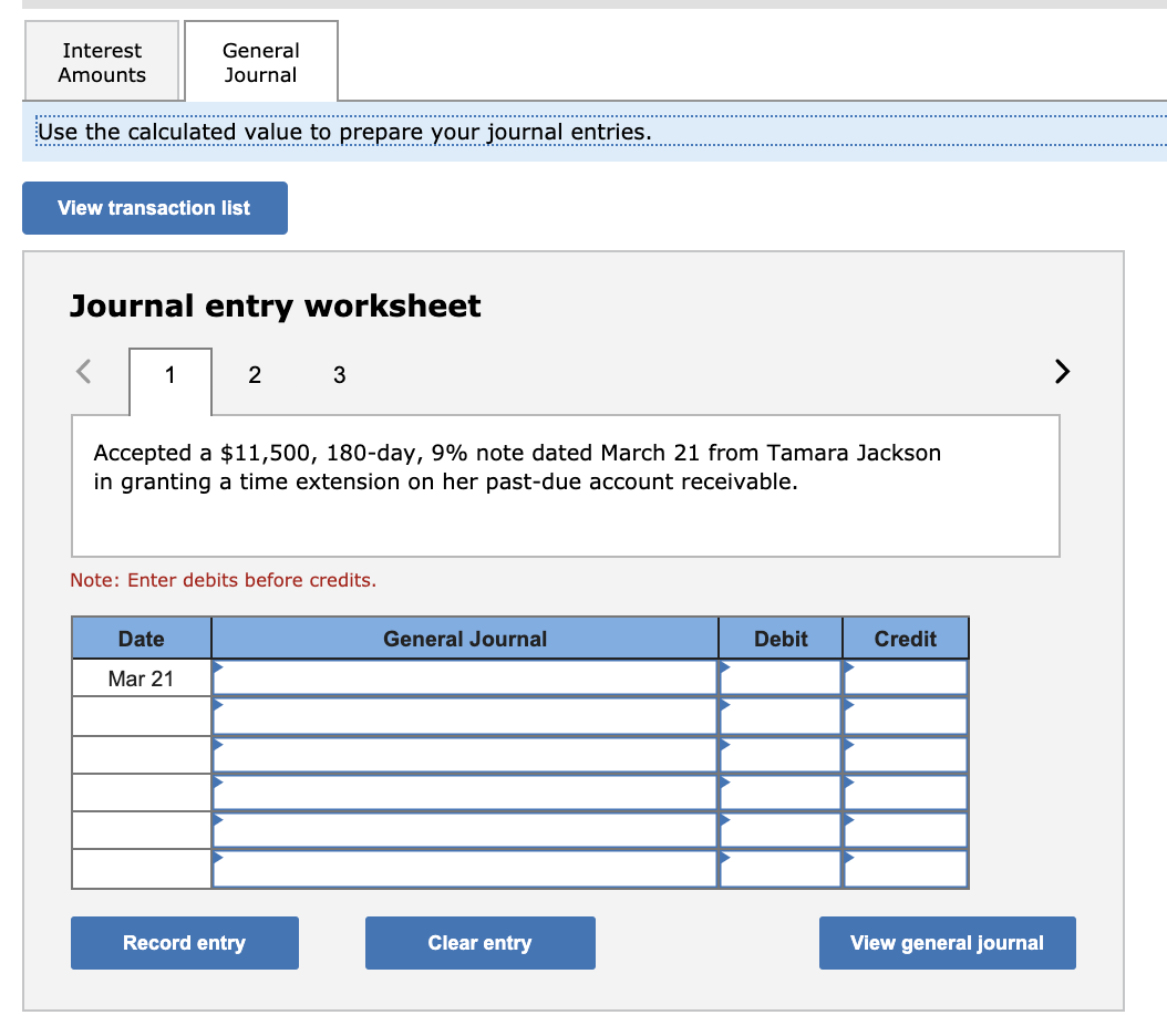 Solved Following are selected transactions for Ridge