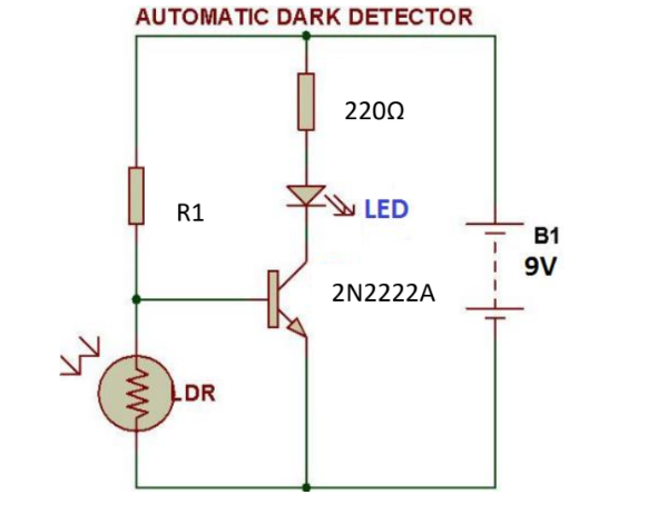 Solved PART 2. Polarization by voltage divider. (the | Chegg.com ...