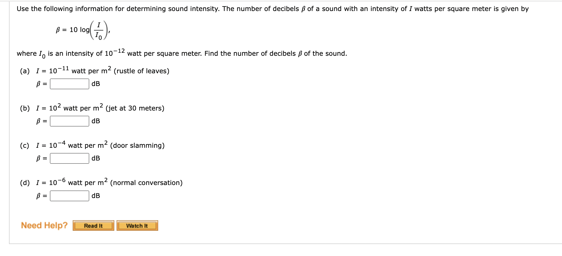 solved-use-the-following-information-for-determining-sound-chegg