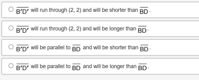 Solved Question 8 Multiple Choice Worth 1 Points 03 01 Chegg Com