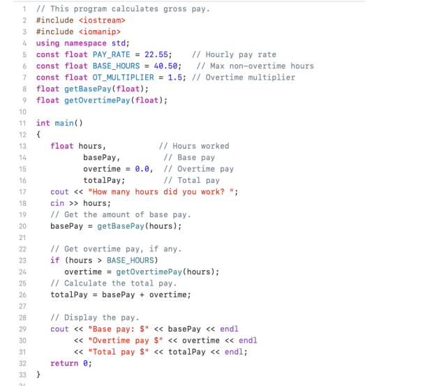 Solved Translate the following C++ program to MIPS | Chegg.com