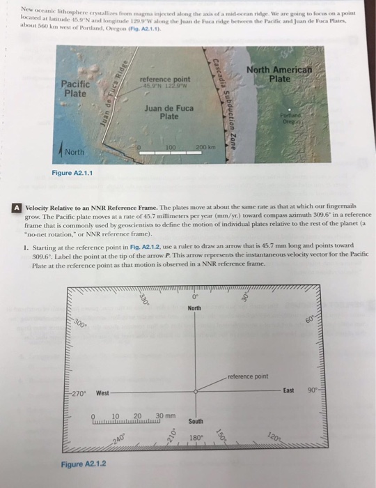 Earth Sciences Archive | February 01, 2018 | Chegg.com