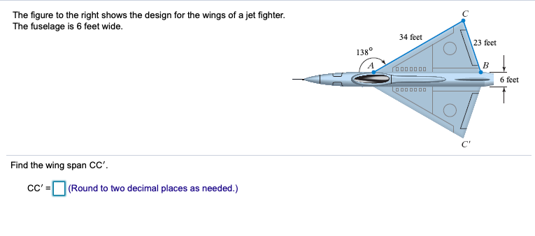 Solved с The figure to the right shows the design for the | Chegg.com