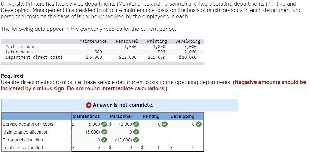 solved-university-printers-has-two-service-departments-chegg