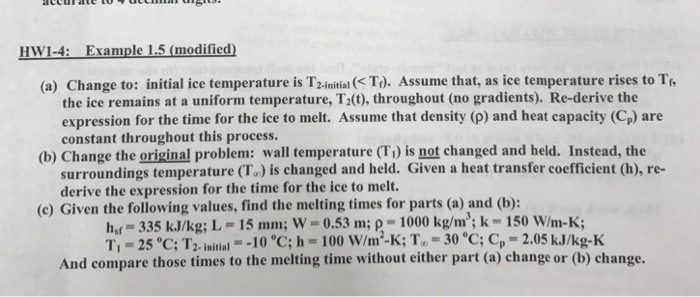 Solved I Need This Problem Solved With Detailed Steps And | Chegg.com