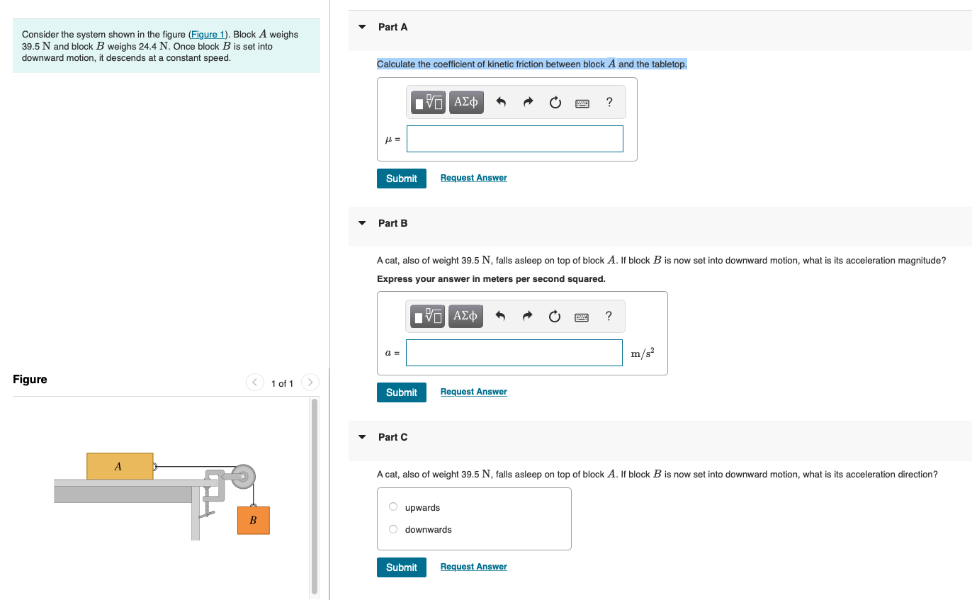 Solved Consider The System Shown In The Figure (Figure 1). | Chegg.com