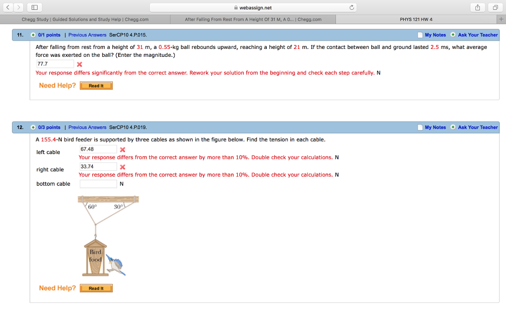 chegg homework help ask question