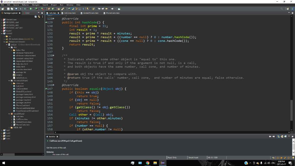 Solved Part 1 Your task in this part 1 is to implement the | Chegg.com