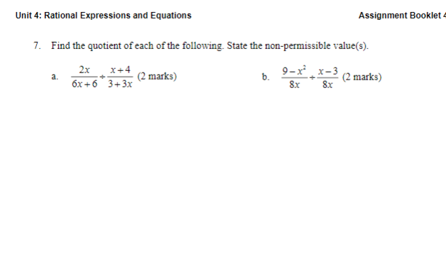 Maneuvering the middle llc 2016 answer key 7th grade expressions and equations image