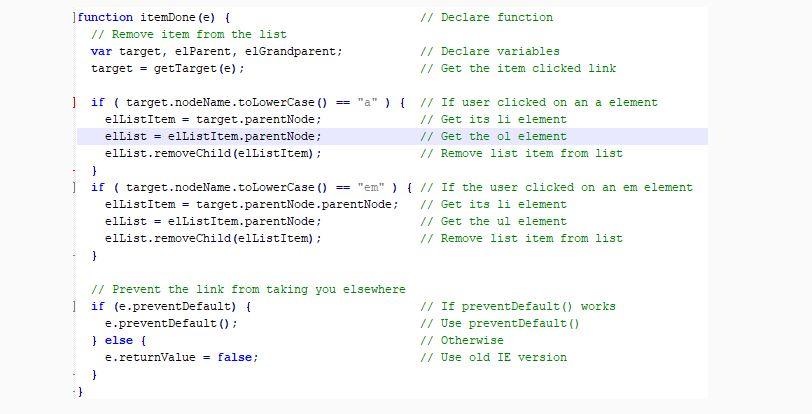 Can I please get some help with this JavaScript code? | Chegg.com