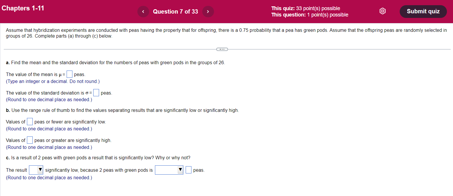 Solved groups of 26. Complete parts (a) through (c) below. | Chegg.com