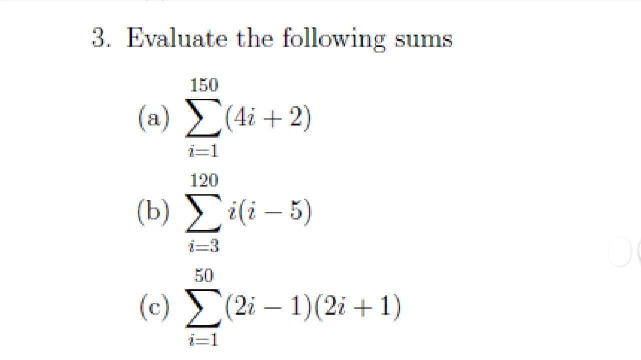 Solved Pre - Calculus Activity 7. Mathematical Induction | Chegg.com