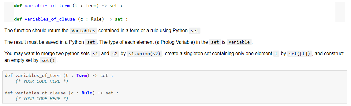 Solved Implement the following function in Python which | Chegg.com