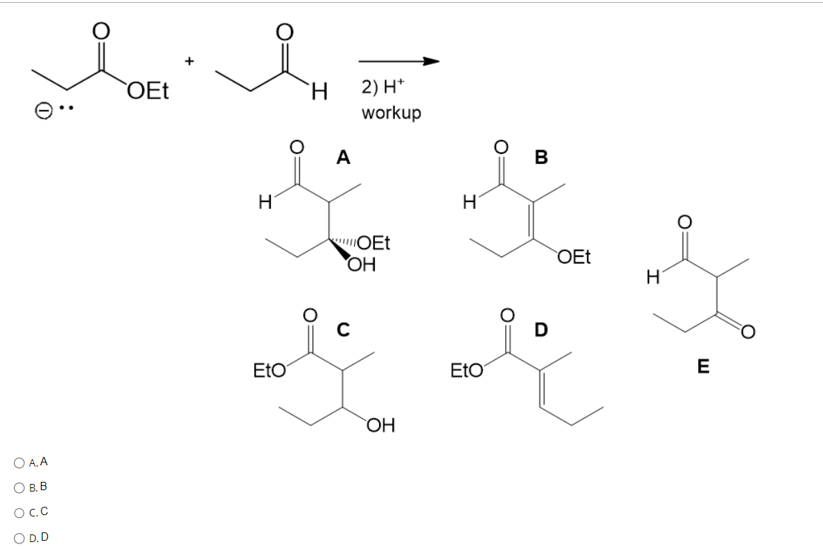 Solved A. A B. B C. C D. D | Chegg.com