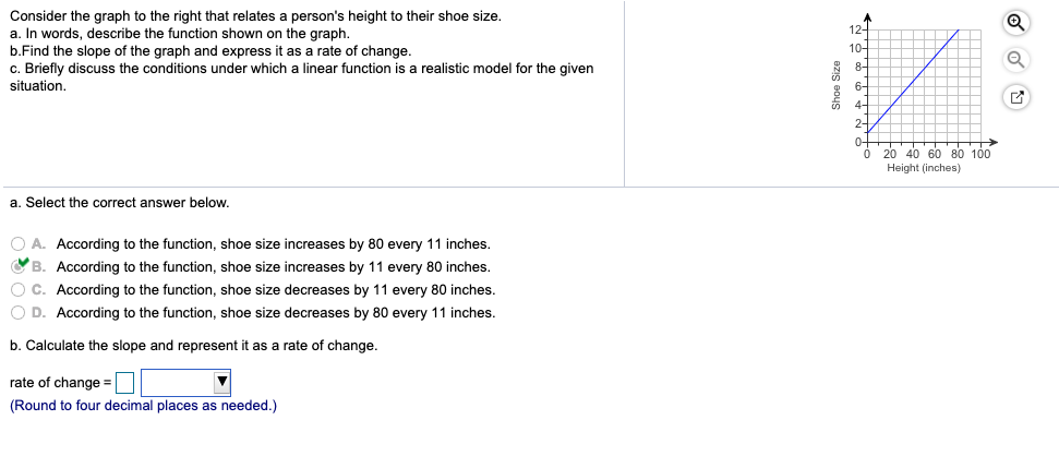 Solved How Do The Numbers Of People Living In Households In