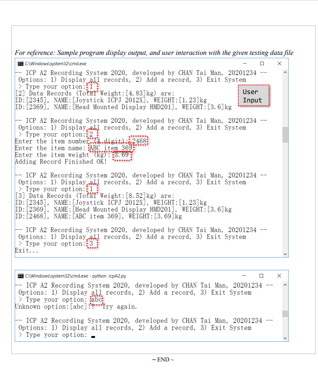 Solved This assignment requires students to demonstrate | Chegg.com