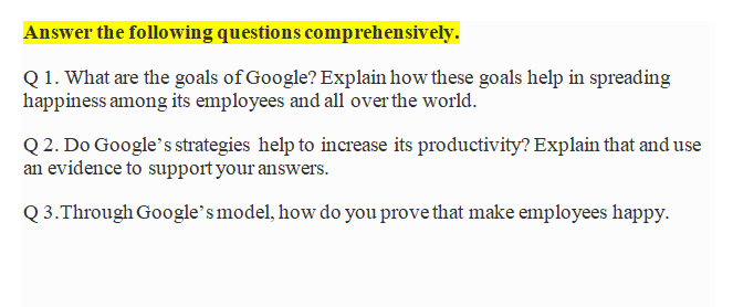 Solved Read The Following Case Carefully And Then Answer All | Chegg.com