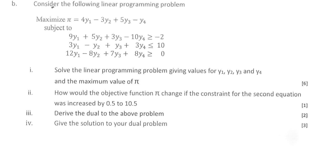 solved-maximize-4y1-3y2-5y3-y4-subject-to-chegg