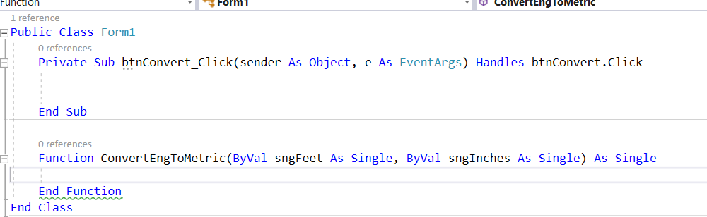 Solved Visual Basic Summary In This Assignment You Chegg