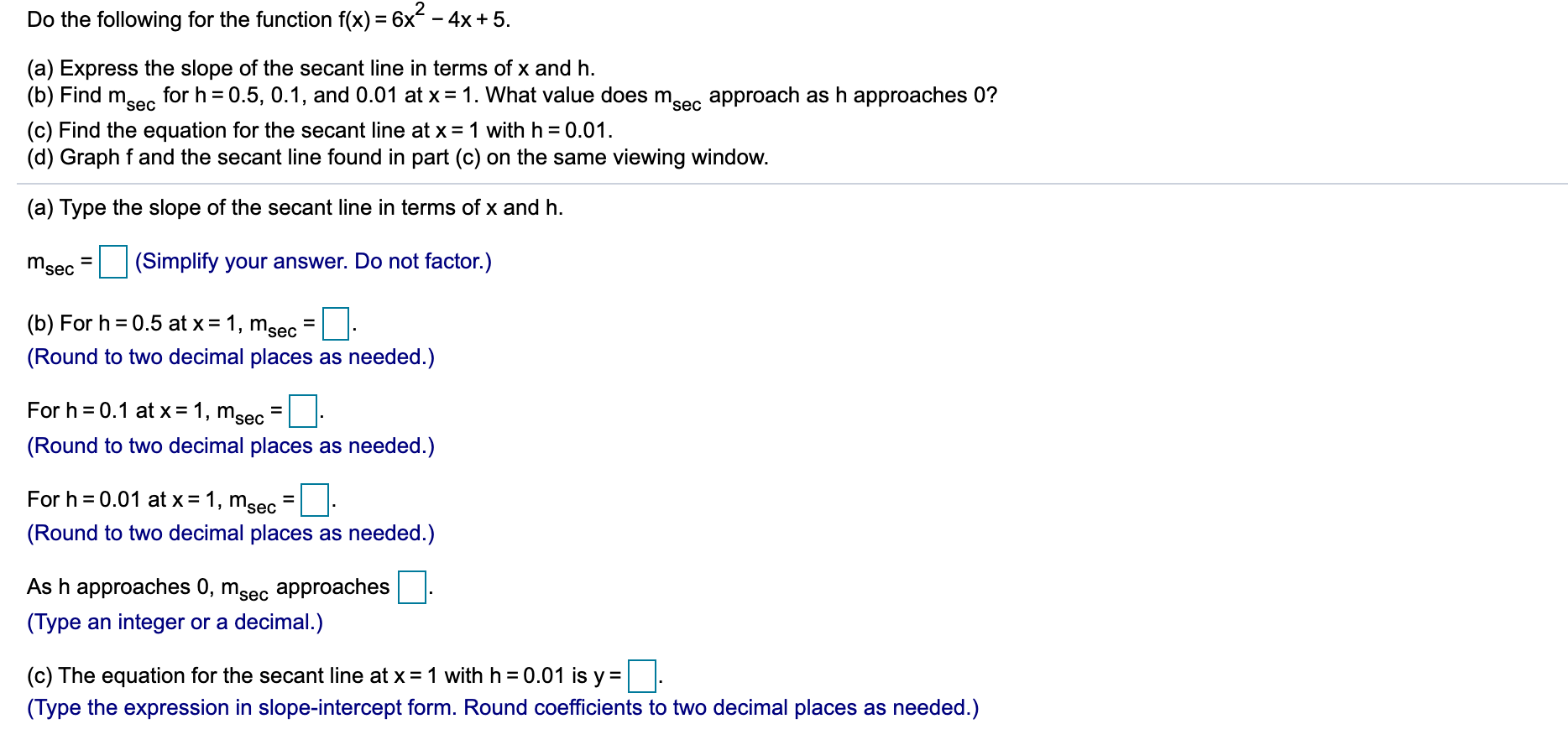 solved-do-the-following-for-the-function-f-x-6x2-4x-chegg