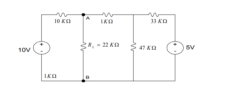 Solved verify the superposition .verify the Maximum Power | Chegg.com