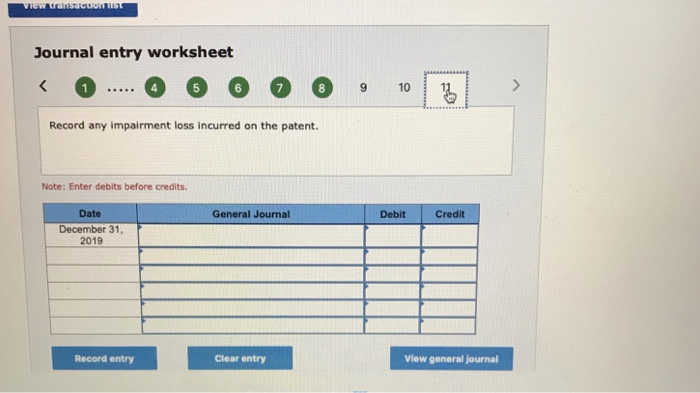 Solved e following transactions and adjusting entries were | Chegg.com