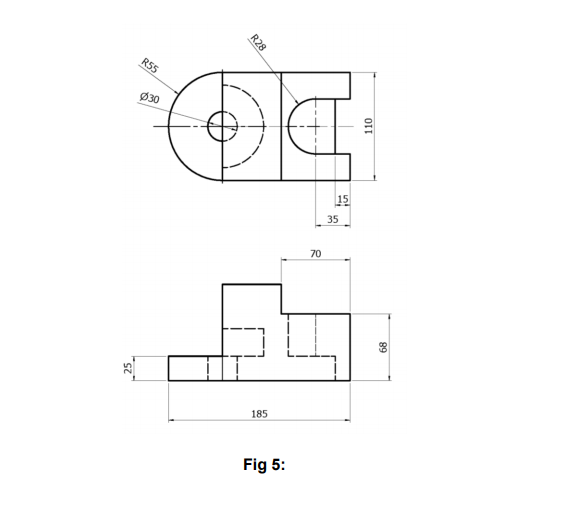 Solved 4.1 In The Following Figures 4 (a) And (b), The | Chegg.com