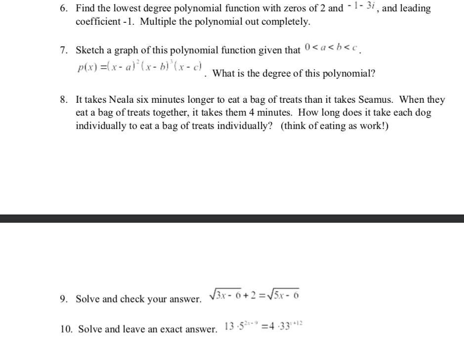 degree-of-a-polynomial-asl-youtube