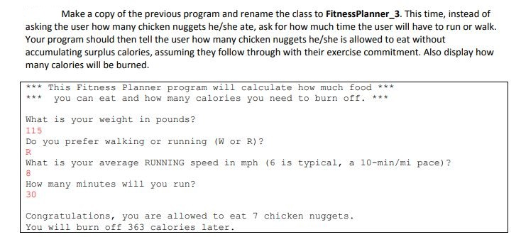 How do i solve this planner code in python? My own | Chegg.com
