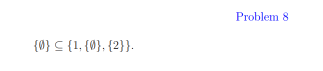 Solved Problem 8 {0}