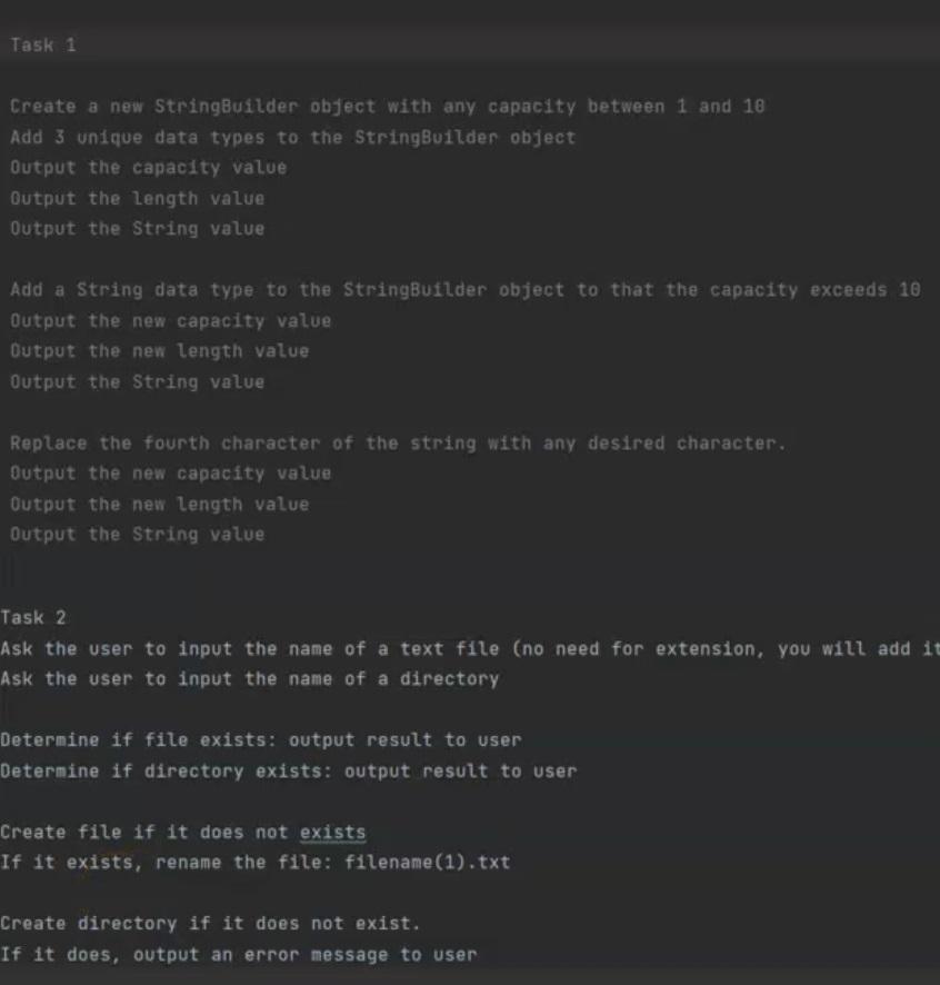 powershell new stringbuilder