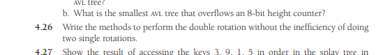 Solved Must Be In Java Please, Not C++ 4.26. Note: Implement 