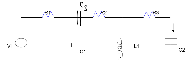 Solved Get the Variable Estate Model of the following | Chegg.com