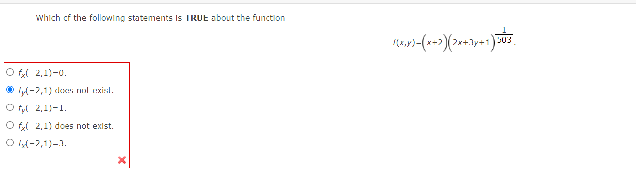 Solved Which of the following statements is TRUE about the | Chegg.com