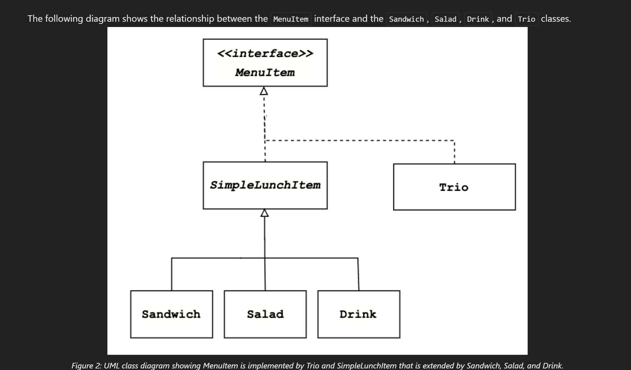 Solved *** Instructions included in the screenshots below! | Chegg.com